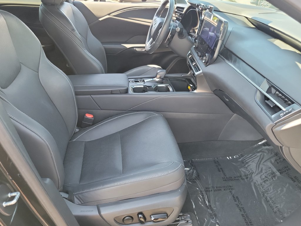 Used 2023 Lexus RX 350 Premium Plus w/ Cold Area Package FWD image 19