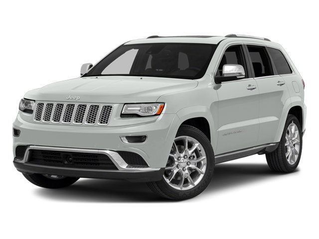 Used 2014 Jeep Grand Cherokee Summit AWD/4WD image 1