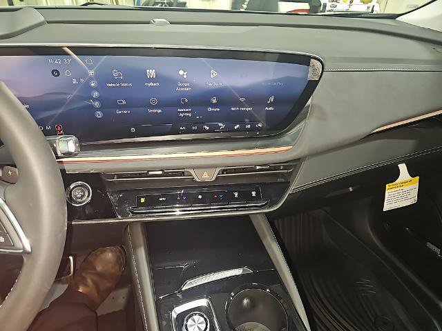 New 2026 Buick Envision Sport Touring image 13