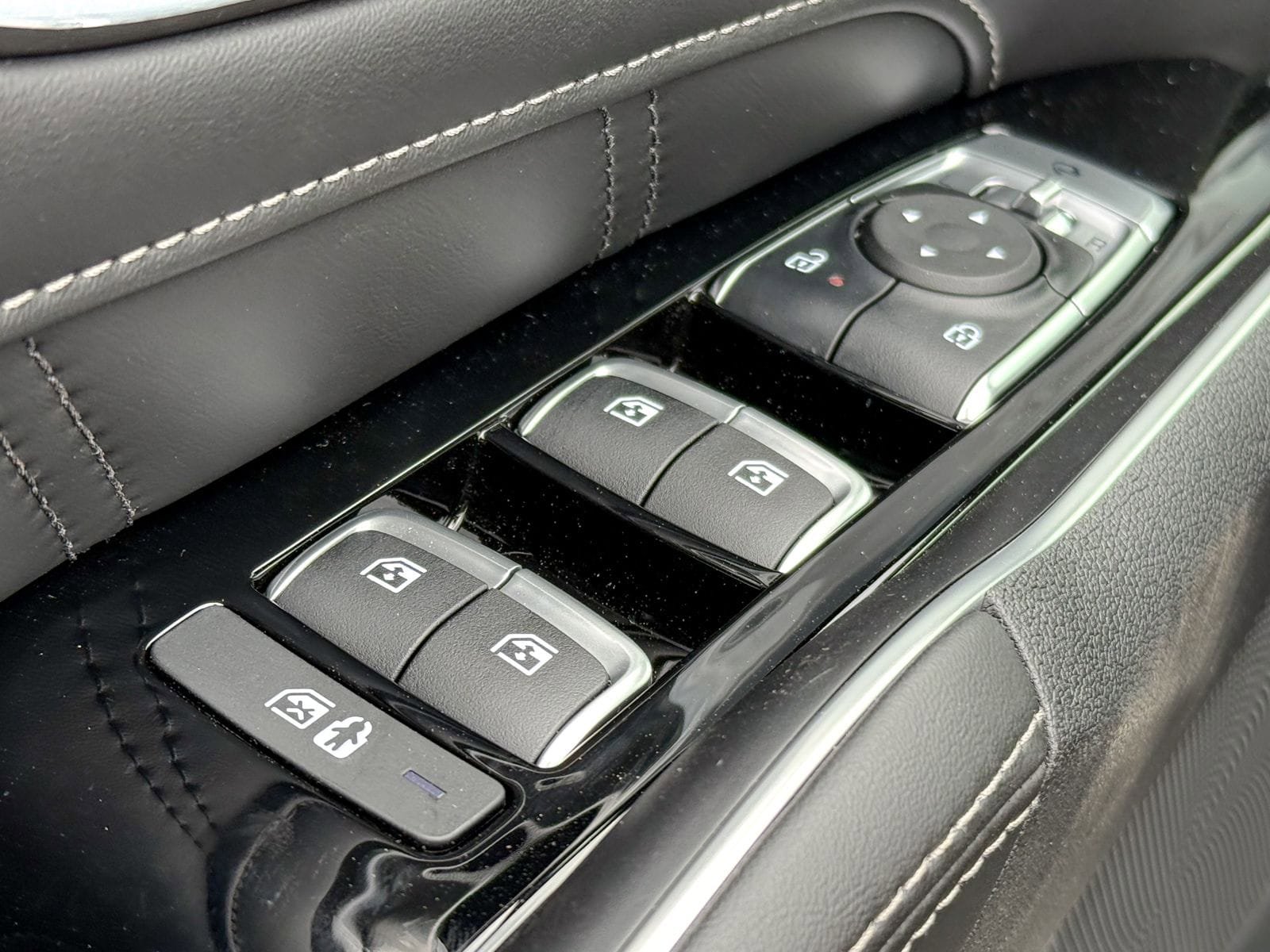 New 2026 Kia Sorento SX AWD/4WD image 16