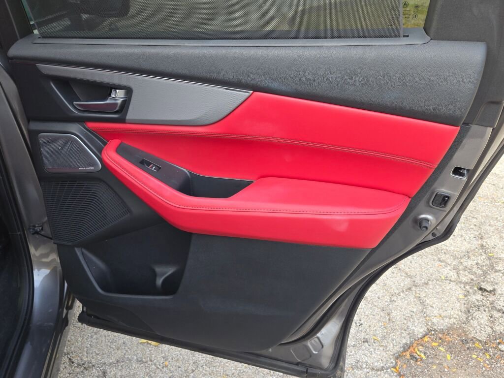 Used 2025 Acura MDX A-Spec image 12