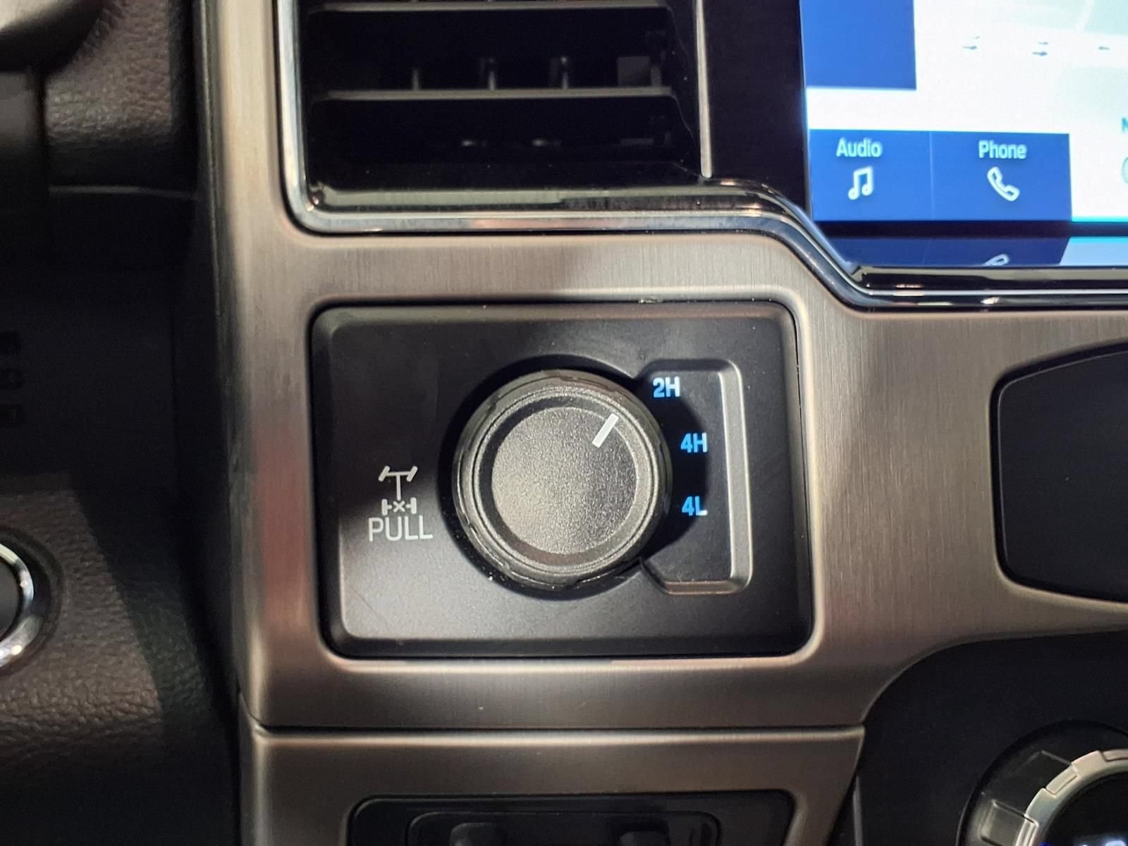 Used 2022 Ford F250 Platinum AWD/4WD image 25