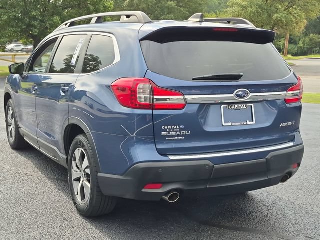 Used 2021 Subaru Ascent Premium w/ Convenience Package AWD/4WD image 5