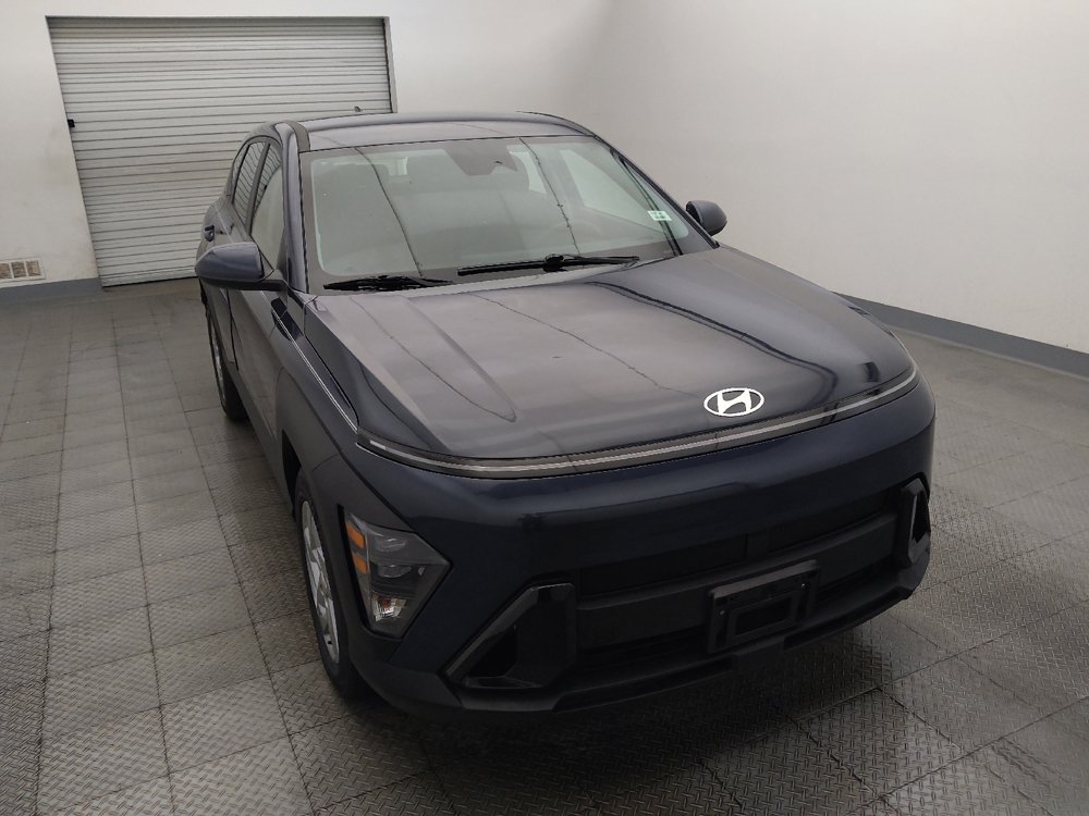 Used 2024 Hyundai Kona SE FWD image 14