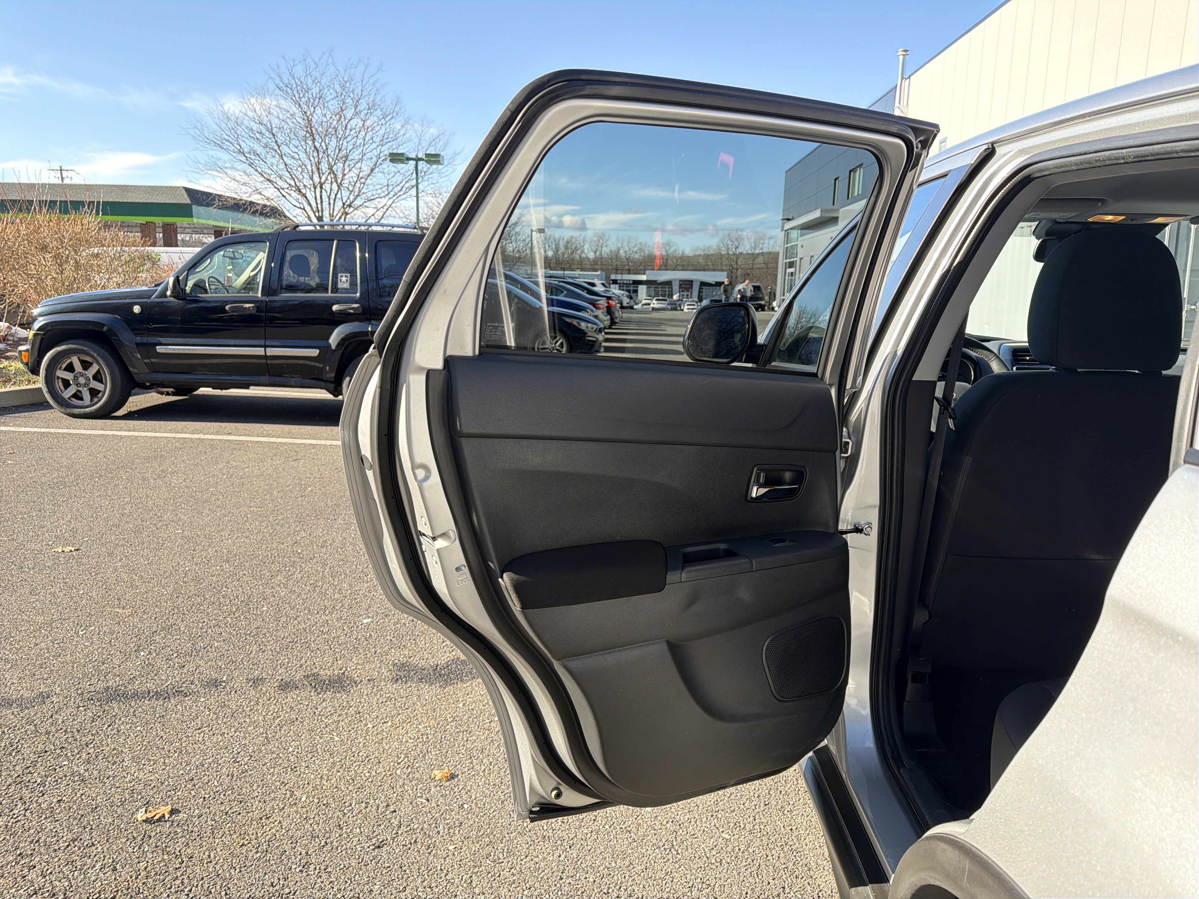 Used 2025 Mitsubishi Outlander Sport LE image 27