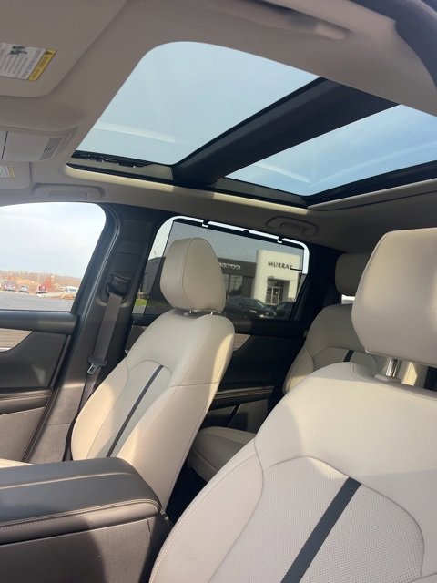 Used 2024 MAZDA CX-90 Plug-In Hybrid w/ Premium Plus image 15