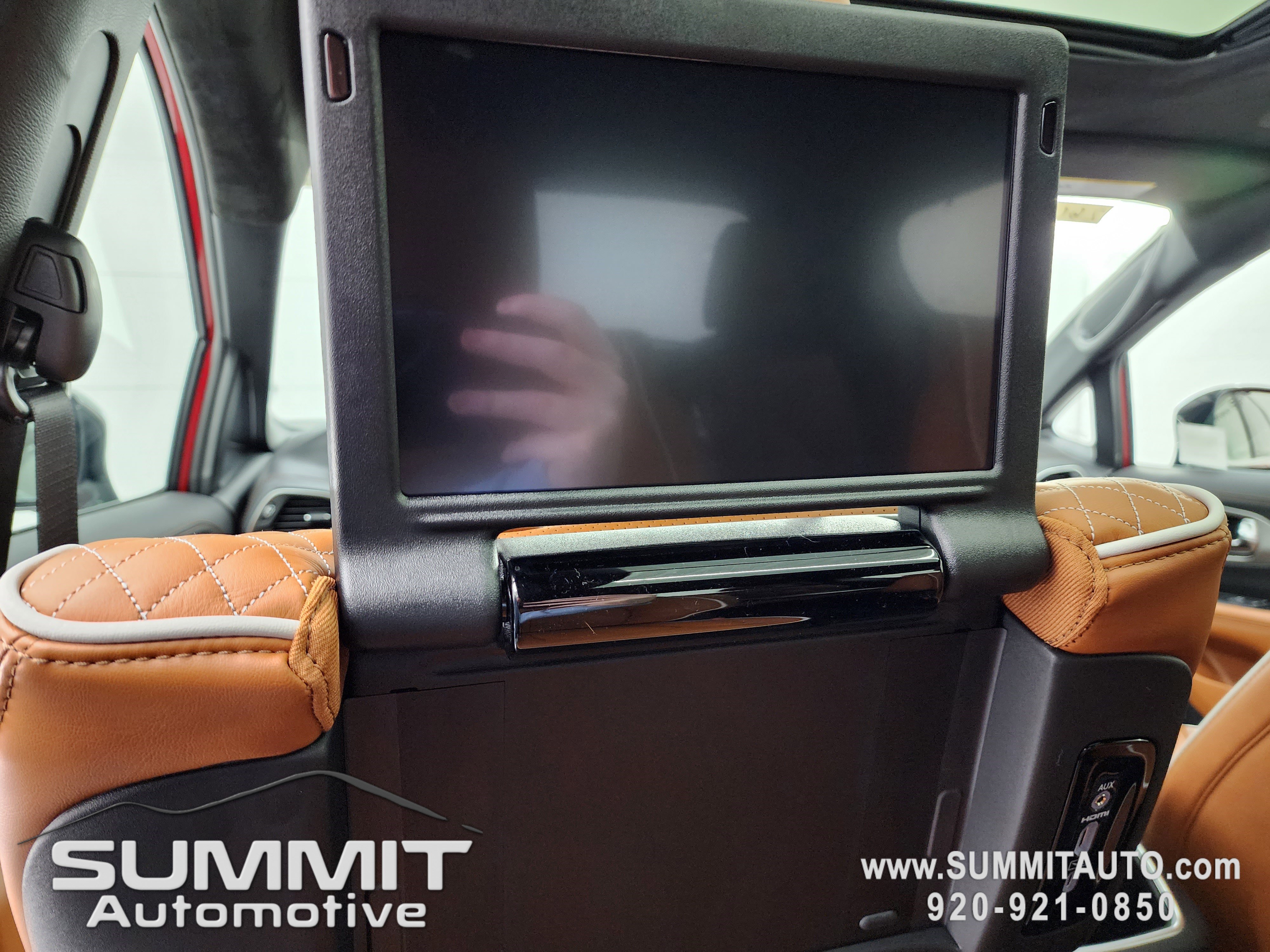 New 2026 Chrysler Pacifica Pinnacle w/ Trailer Tow Group image 39