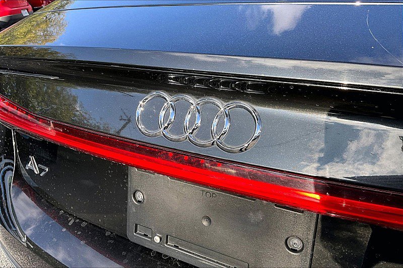 Used 2019 Audi A7 3.0T Premium Plus w/ Premium Plus Package image 32