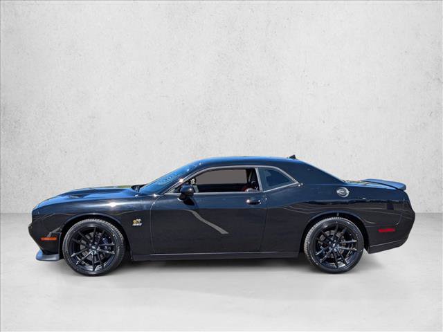 Used 2023 Dodge Challenger R/T Scat Pack RWD image 13
