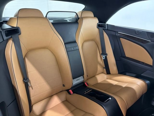 Used 2014 Mercedes-Benz E 550 Cabriolet image 22