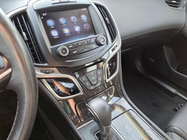 Used 2015 Buick LaCrosse Leather w/ Experience Buick Package image 20