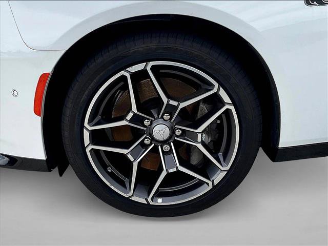 New 2026 Dodge Charger Scat Pack AWD/4WD image 9
