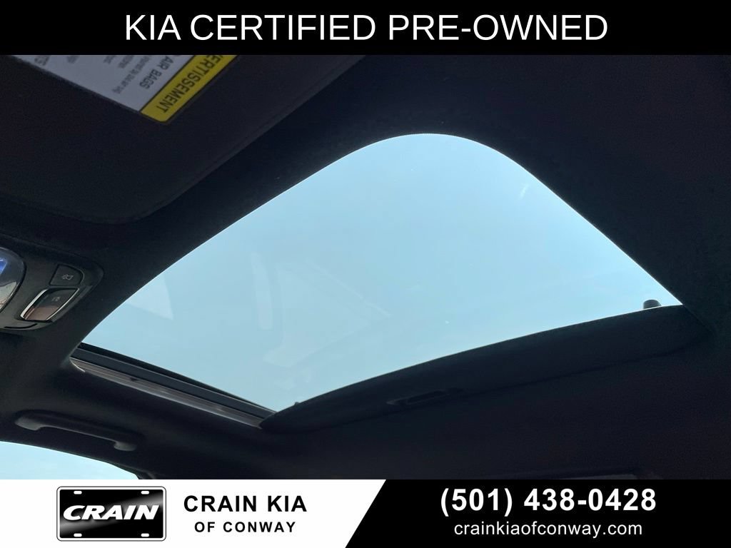 Used 2023 Kia Telluride SX X-Line AWD/4WD image 25