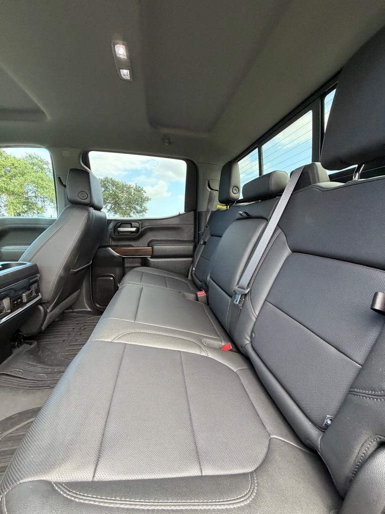 Used 2021 GMC Sierra 1500 SLT AWD/4WD image 14