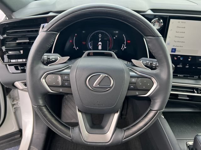 Used 2024 Lexus RX 350 AWD w/ Convenience Package image 25