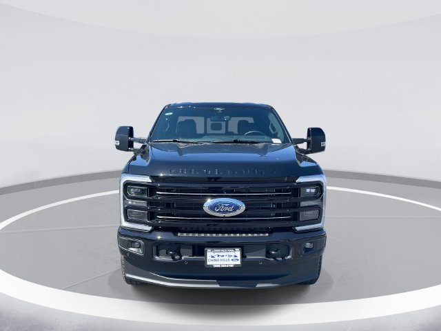 New 2026 Ford F250 Platinum AWD/4WD image 2