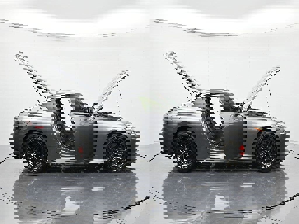 New 2025 Nissan Z Performance w/ Floor Mat Package image 45