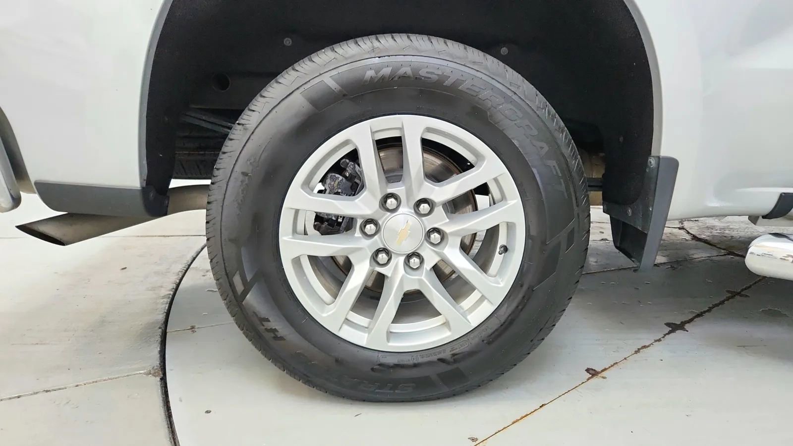 Used 2020 Chevrolet Silverado 1500 LT w/ All-Star Edition image 15