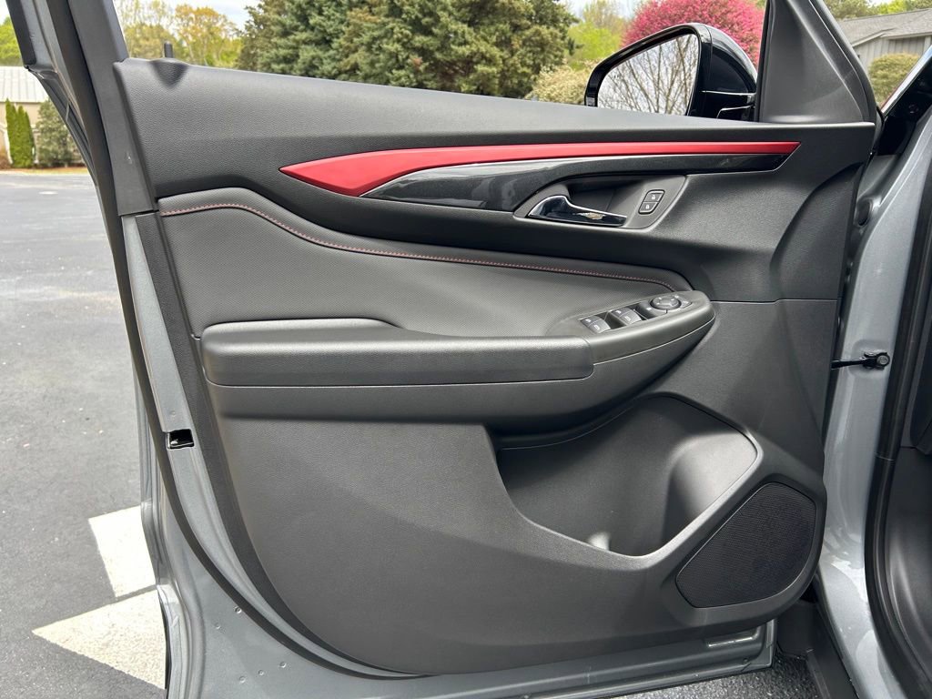 New 2026 Chevrolet TrailBlazer RS image 48