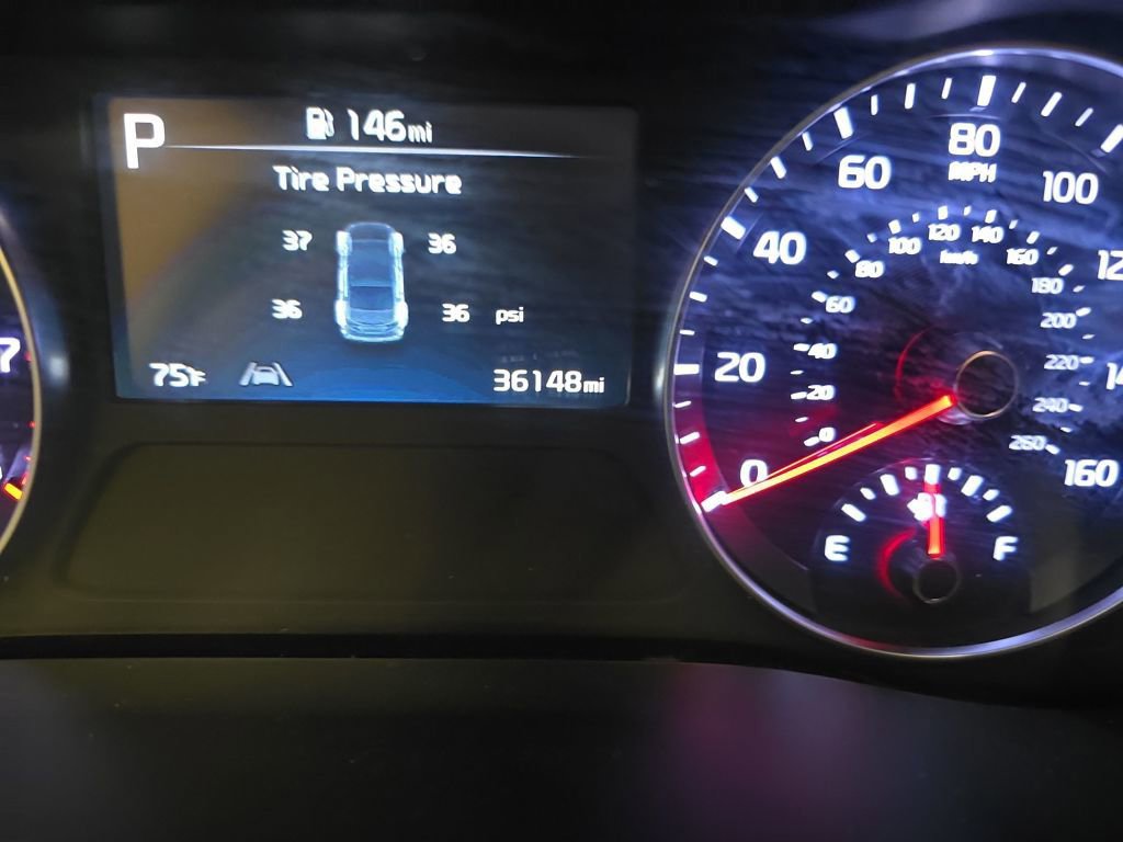 Used 2023 Kia Forte GT image 21