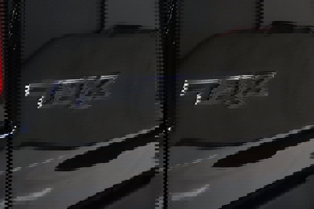 Used 2022 RAM 1500 TRX w/ TRX Level 2 Equipment Group image 16