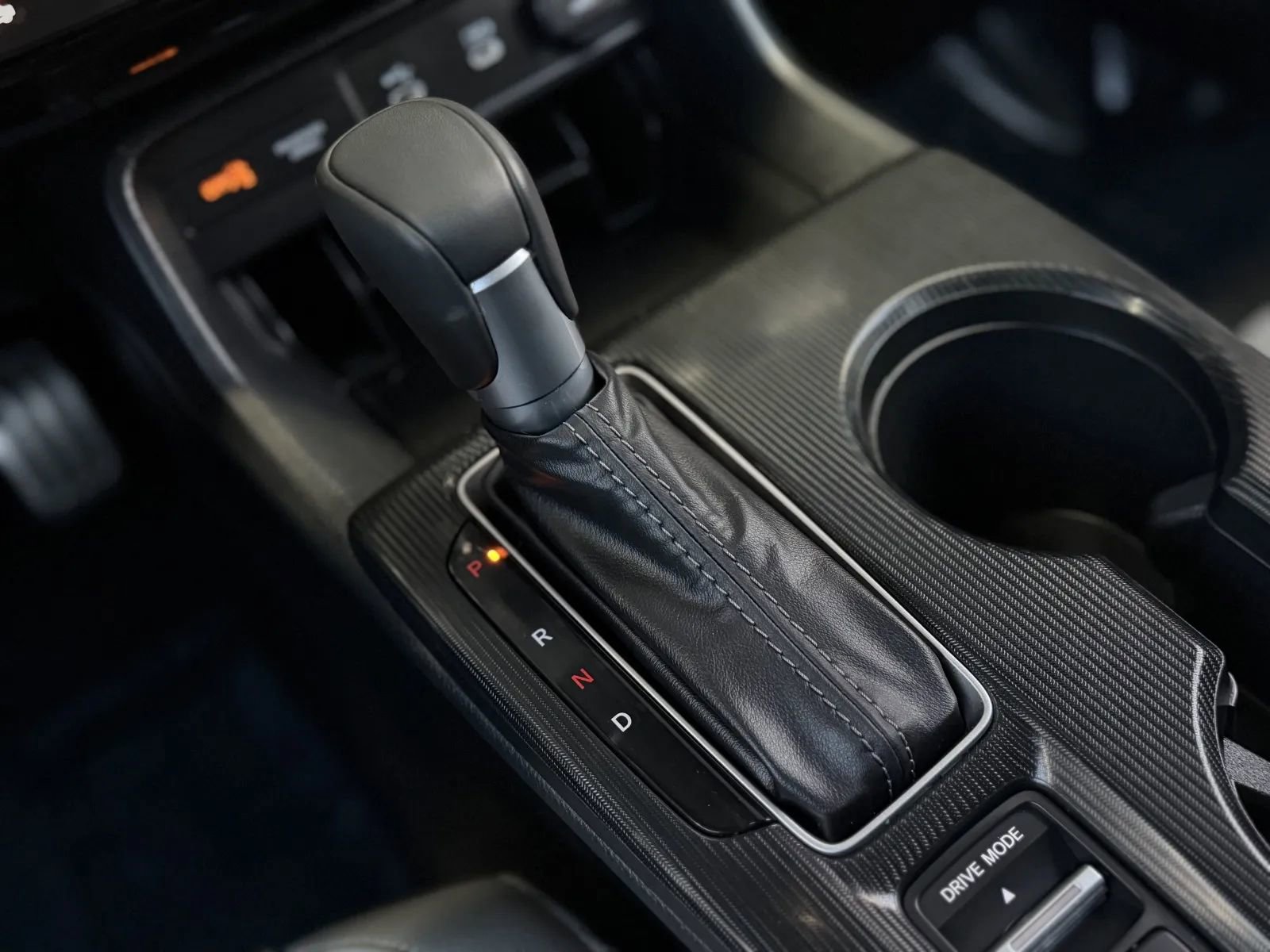 Used 2026 Honda Civic Sport image 33