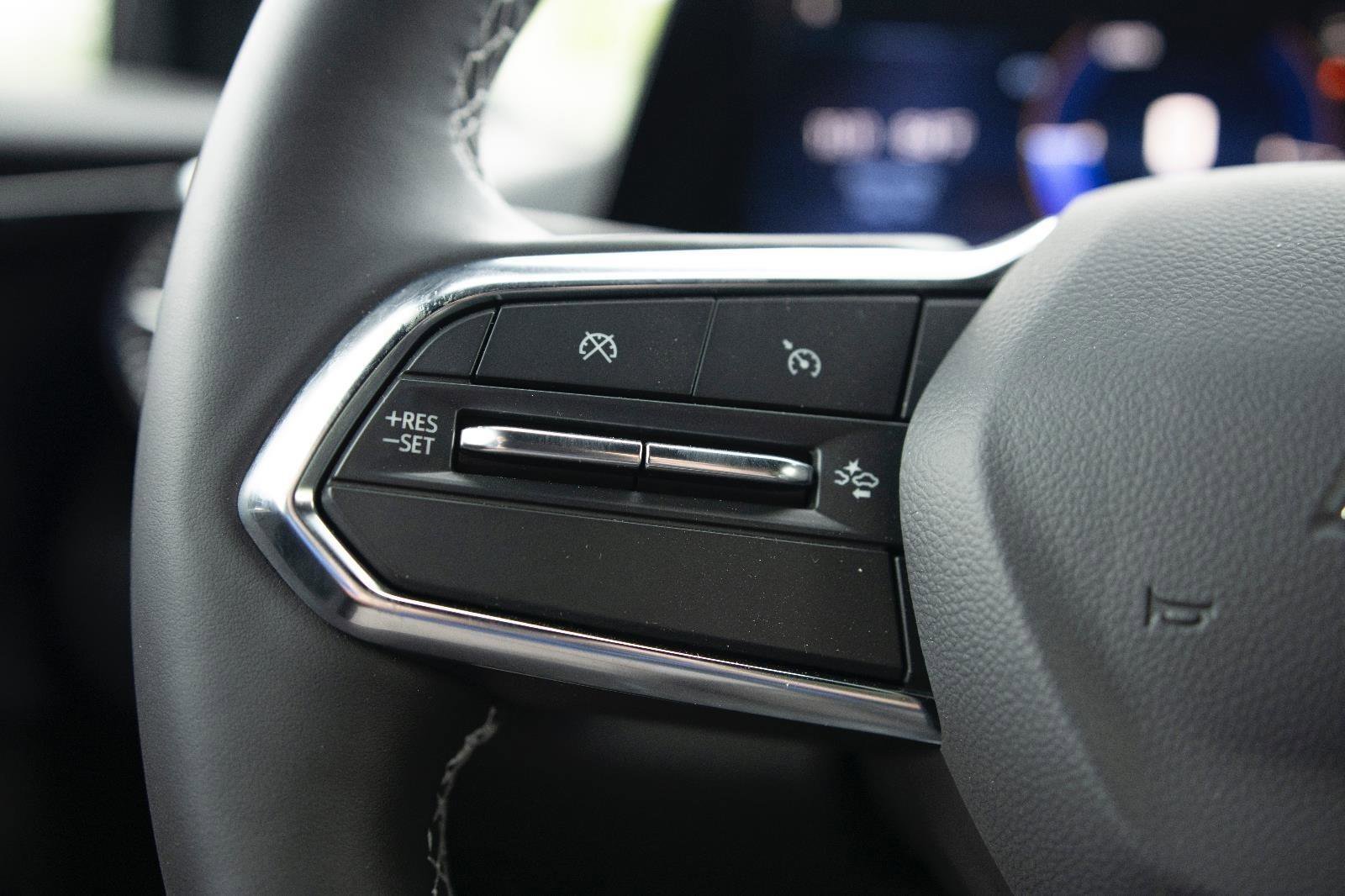 New 2025 Chevrolet Blazer EV LT image 14