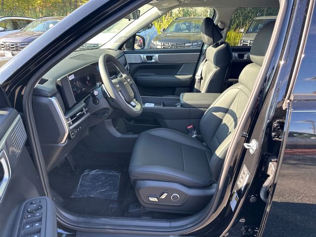 New 2026 Hyundai Santa Fe SEL AWD/4WD image 12