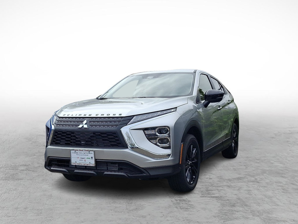 New 2026 Mitsubishi Eclipse Cross LE AWD/4WD image 1