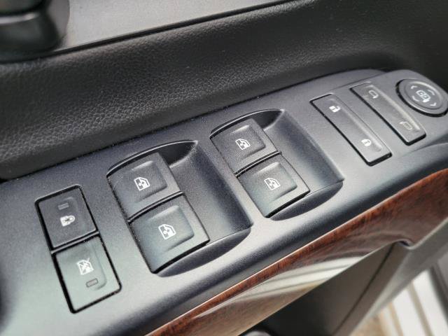 Used 2015 GMC Sierra 1500 SLE w/ SLE Value Package AWD/4WD image 16