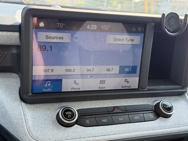 Used 2022 Ford Maverick XLT FWD image 20