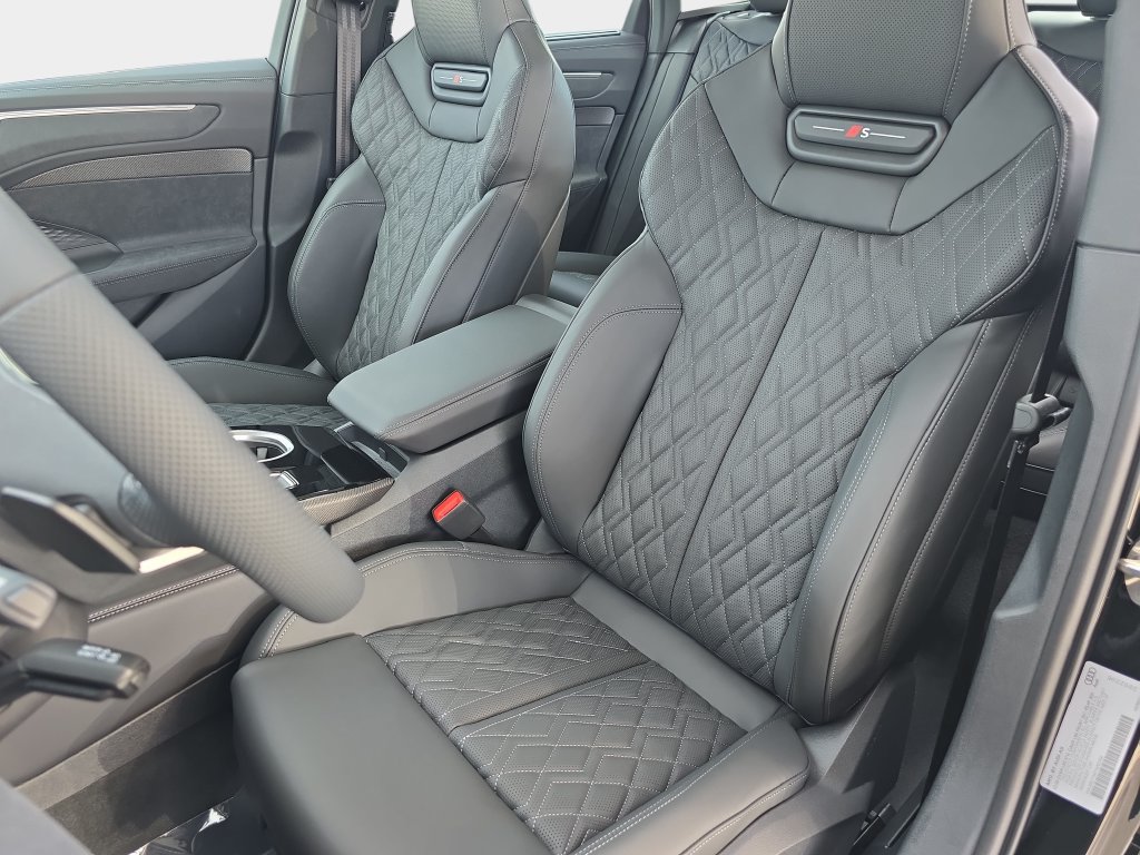 New 2026 Audi A6 Prestige AWD/4WD image 15