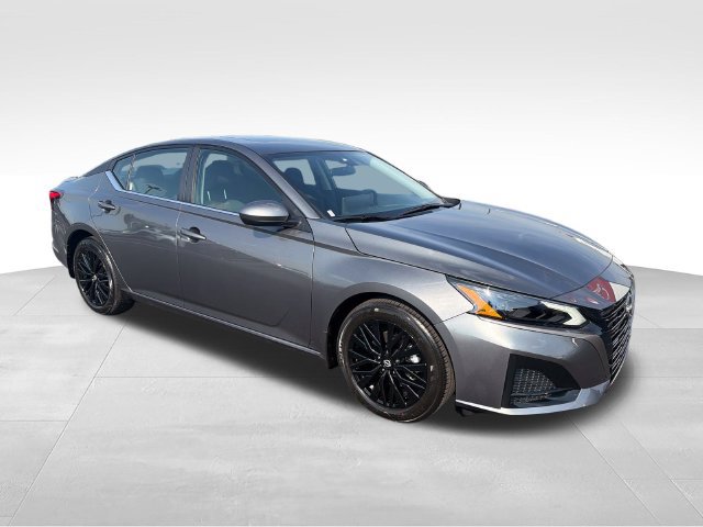 New 2026 Nissan Altima 2.5 SV w/ SV Special Edition Package FWD image 7