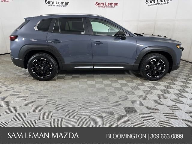 Used 2024 MAZDA CX-50 Meridian Edition w/ Cargo Package image 22