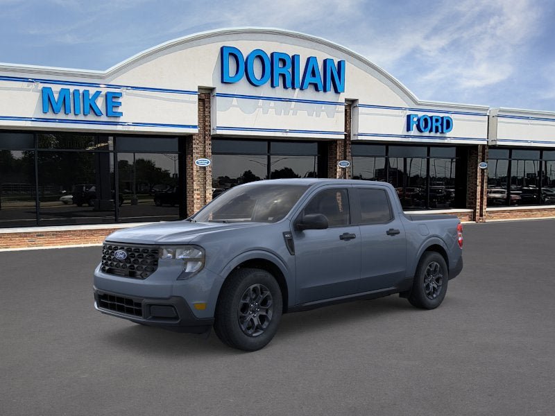 New 2026 Ford Maverick XLT