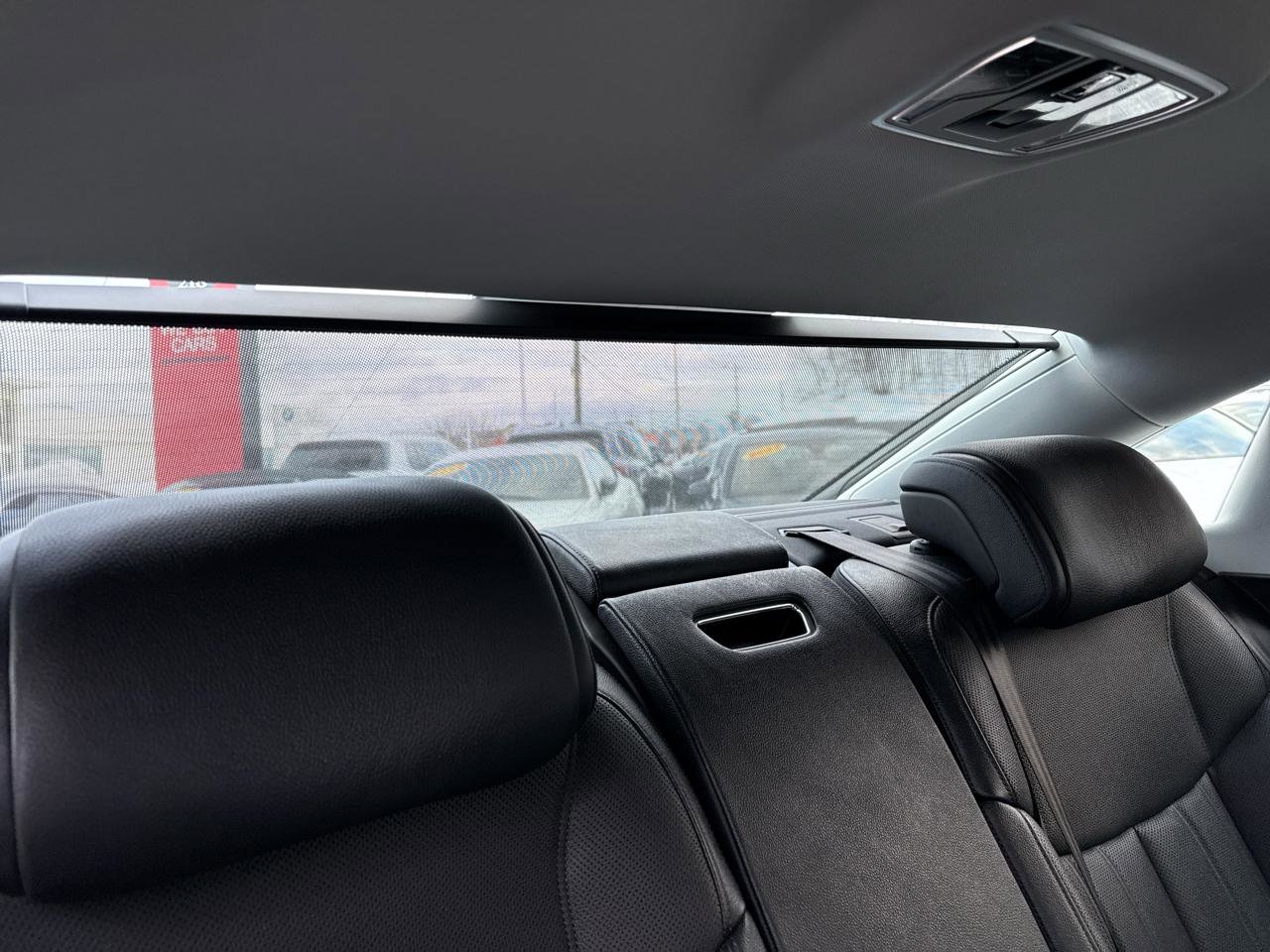 Used 2021 Audi A8 L 3.0T w/ Executive Plus Package image 50