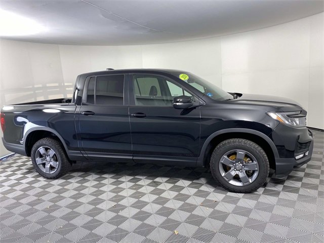 Used 2024 Honda Ridgeline TrailSport image 10