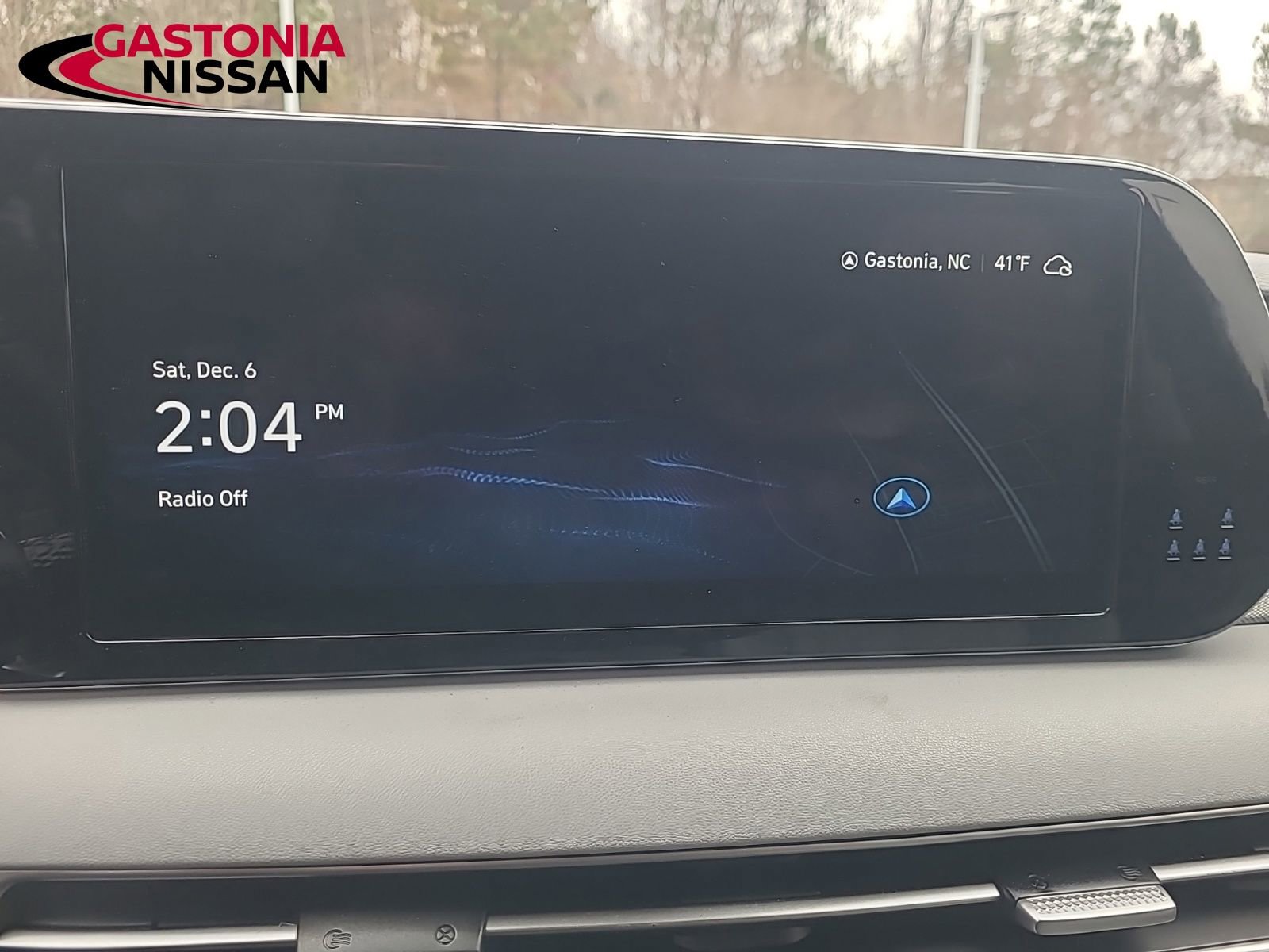 Used 2024 Hyundai Palisade SEL image 35