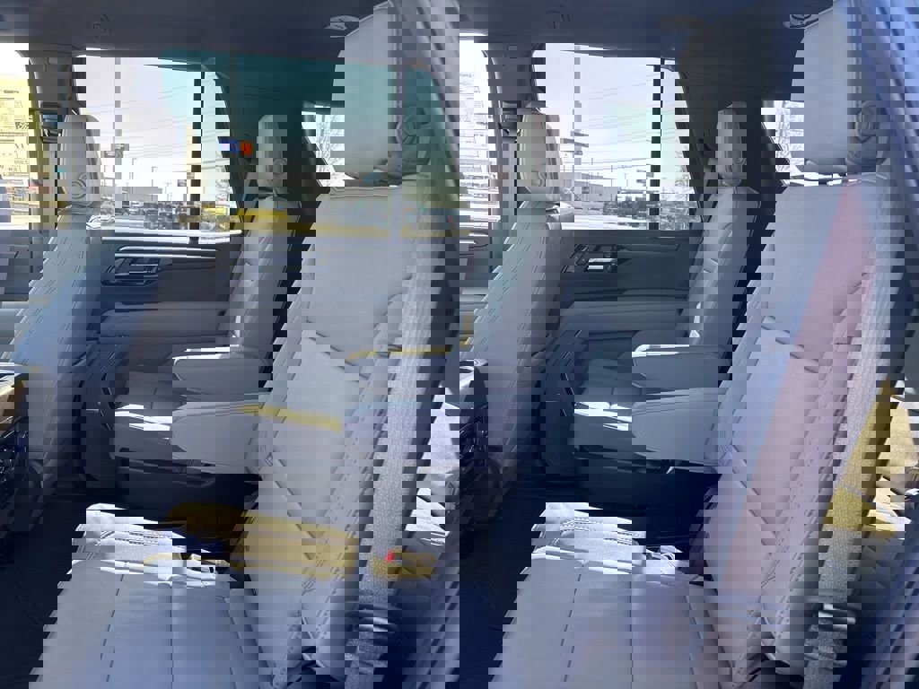 New 2026 Chevrolet Tahoe LT w/ Comfort Package image 33