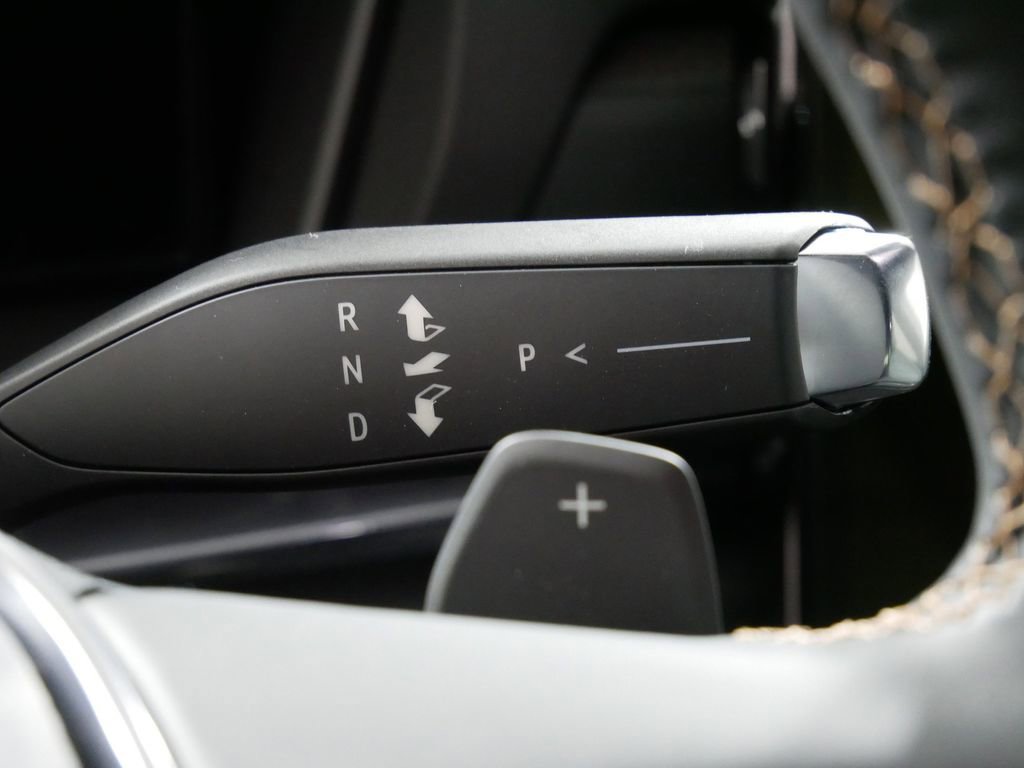 New 2026 GMC Terrain AT4 w/ Convenience Package III image 22