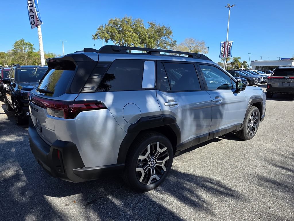 New 2026 Subaru Outback Touring XT AWD/4WD image 3