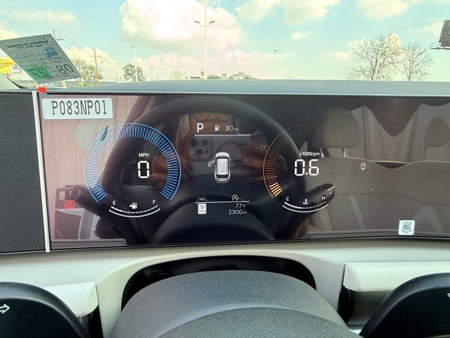 Certified 2026 Hyundai Tucson SEL image 26