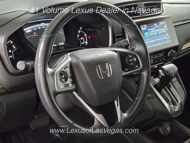 Used 2019 Honda CR-V EX-L image 31
