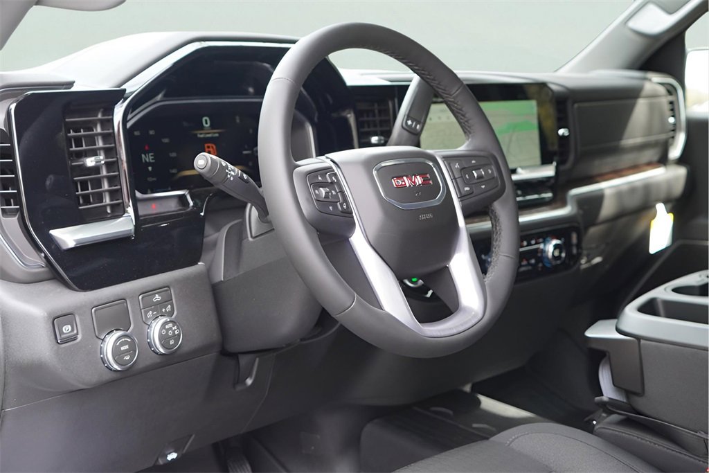 New 2026 GMC Sierra 1500 Elevation w/ Elevation Select Package image 8