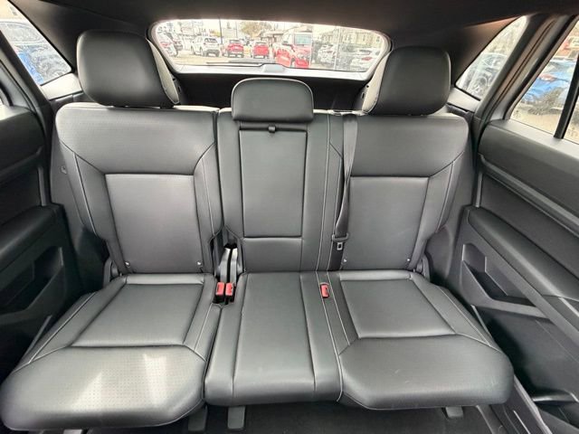 Used 2020 Volkswagen Atlas Cross Sport SEL image 17