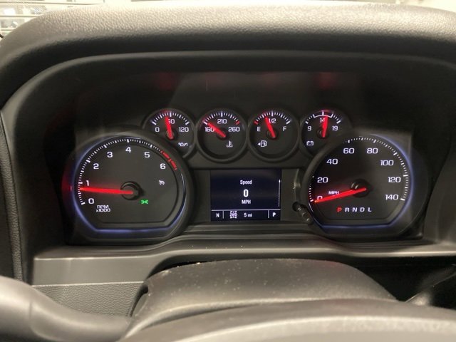 New 2026 Chevrolet Silverado 2500 Custom image 14