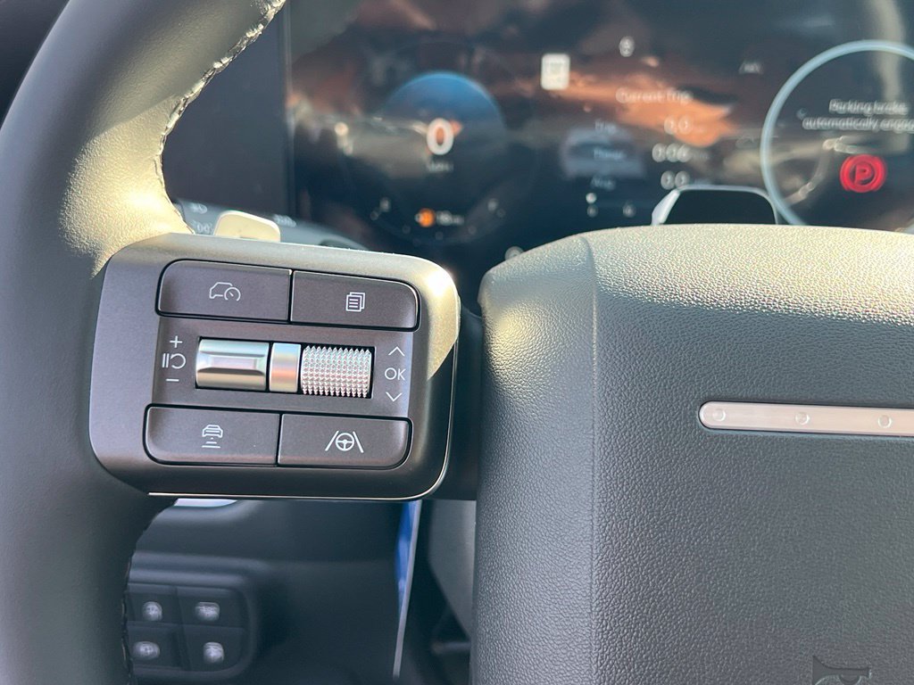 New 2026 Hyundai Palisade SEL AWD/4WD image 20