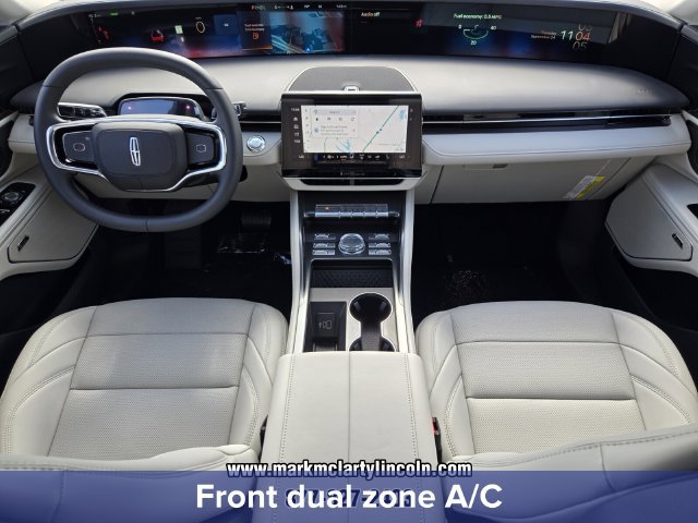 New 2026 Lincoln Nautilus Premier w/ Equipment Group 102A AWD/4WD image 13
