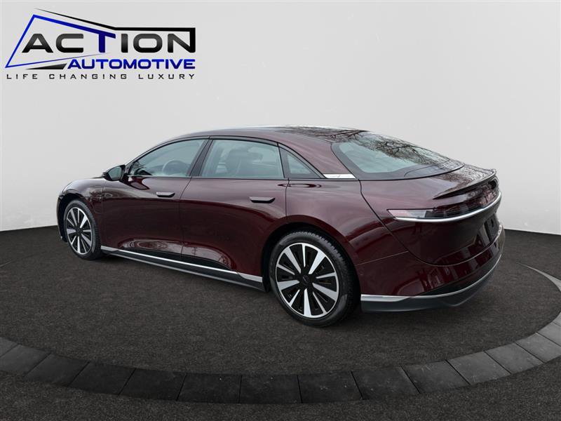Used 2023 Lucid Air Pure image 6