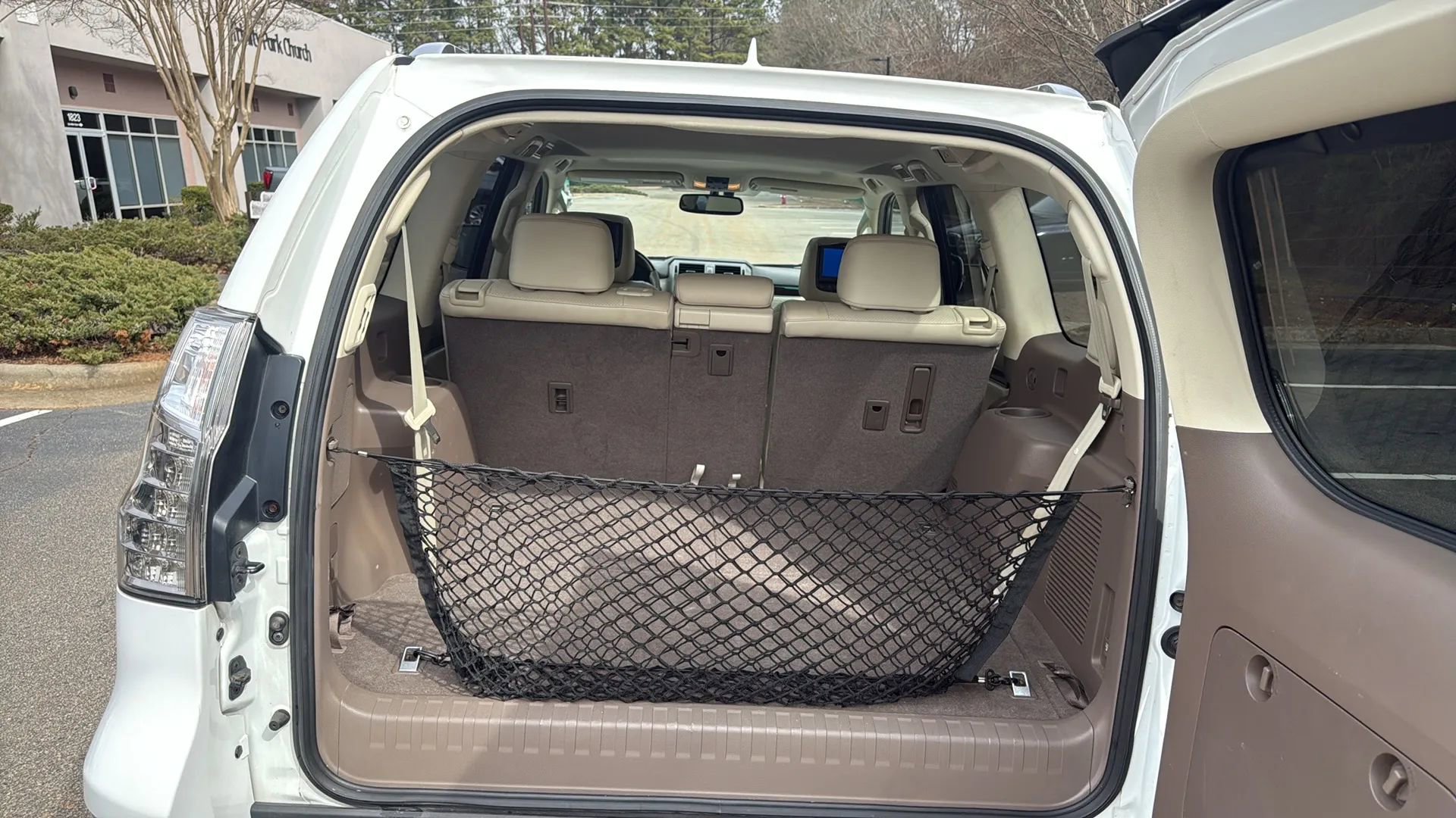 Used 2015 Lexus GX 460 Luxury image 25